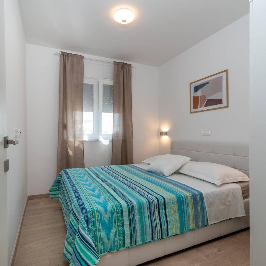 דירות טרוגיר Apartman Lotos מראה חיצוני תמונה