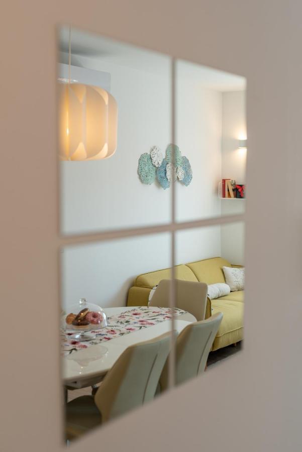 דירות טרוגיר Apartman Lotos מראה חיצוני תמונה