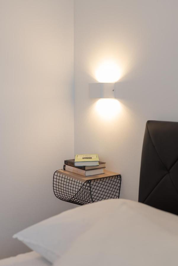 דירות טרוגיר Apartman Lotos מראה חיצוני תמונה