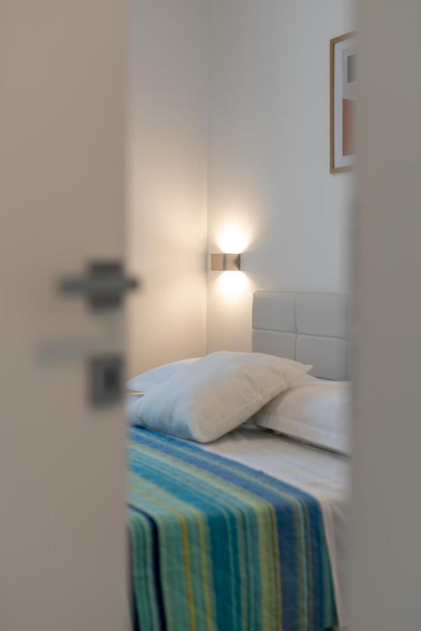 דירות טרוגיר Apartman Lotos מראה חיצוני תמונה