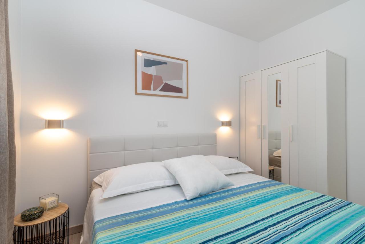 דירות טרוגיר Apartman Lotos מראה חיצוני תמונה